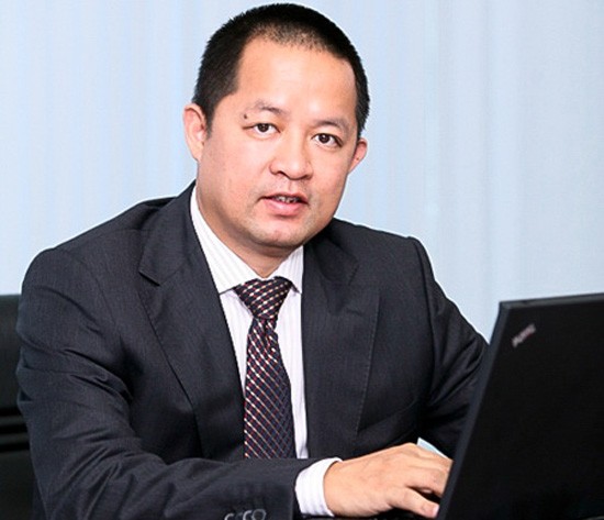 Trương Đình Anh: Chấm dứt một tham vọng?